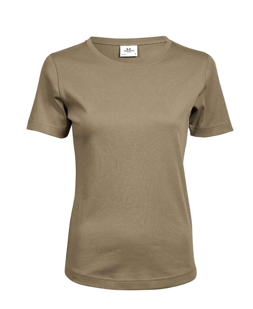 Women's Interlock Tee