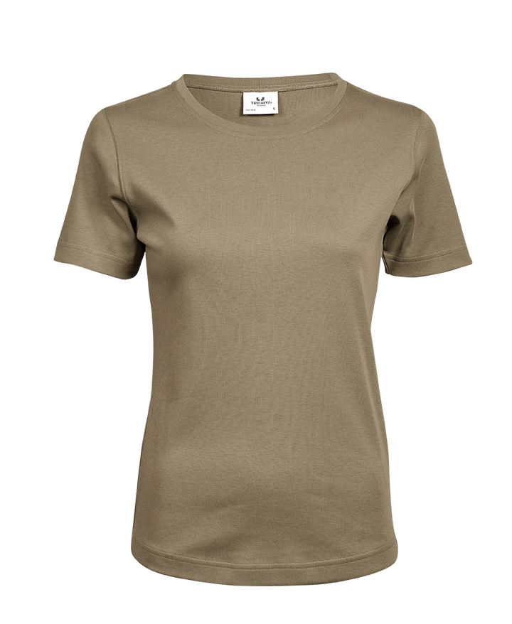 Women's Interlock Tee