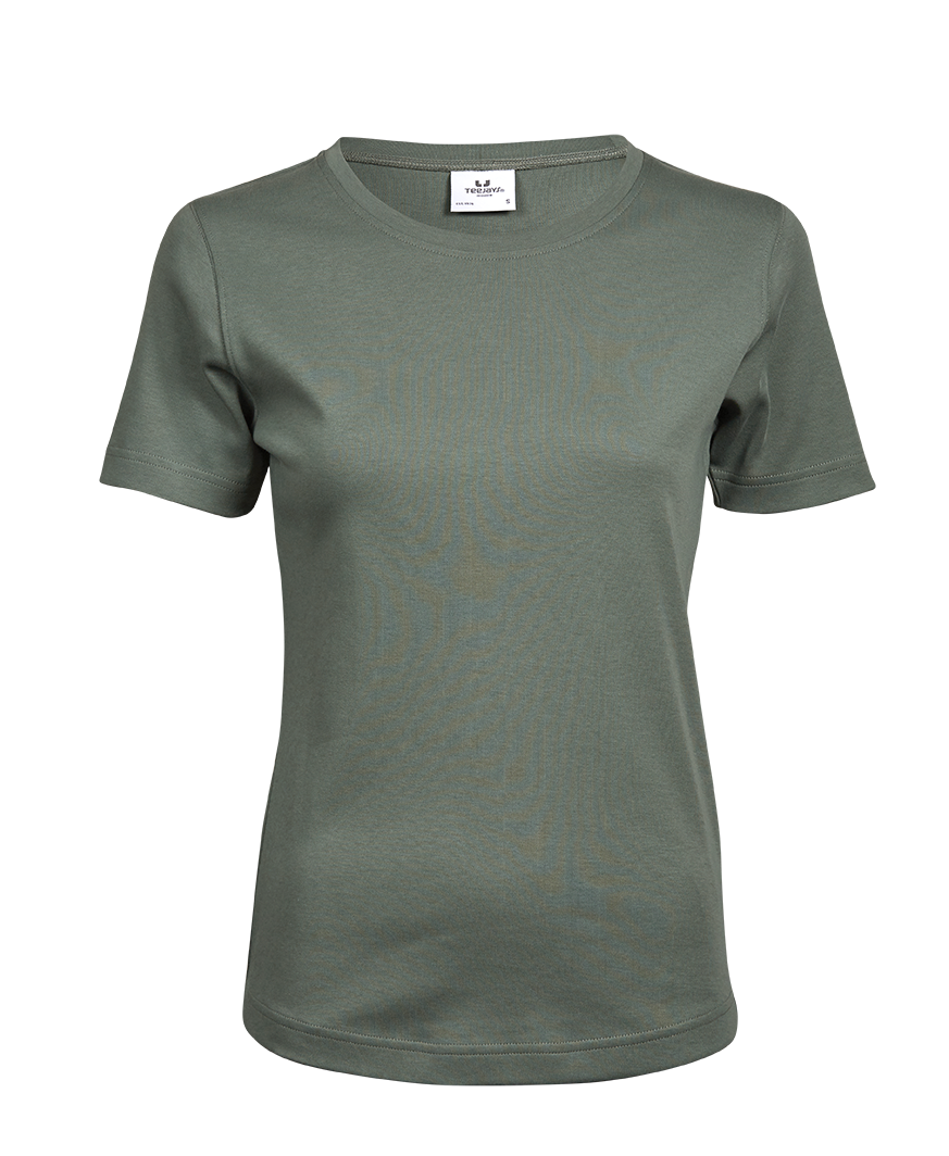 Women's Interlock Tee