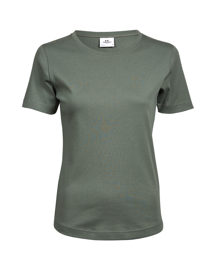 Women's Interlock Tee