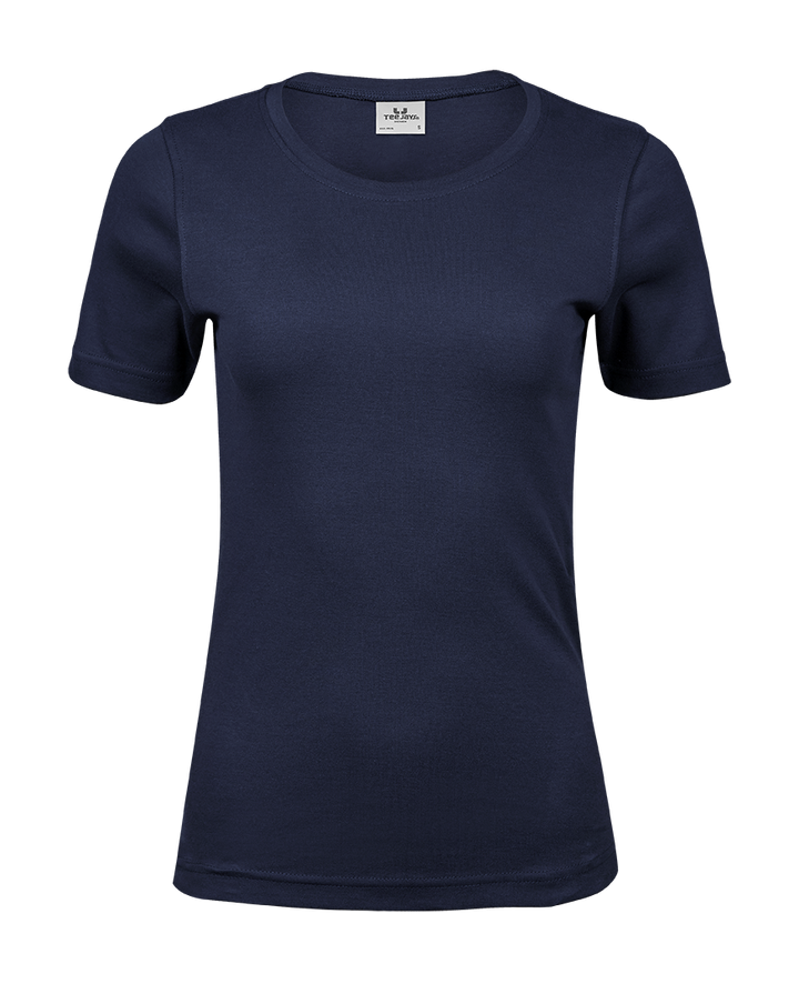 Women's Interlock Tee