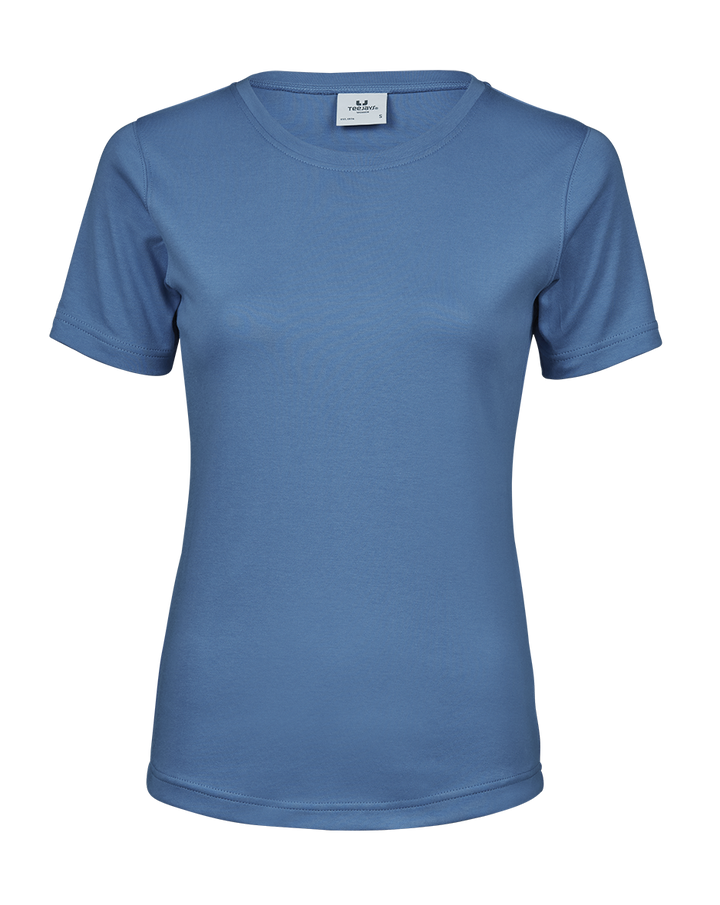 Women's Interlock Tee