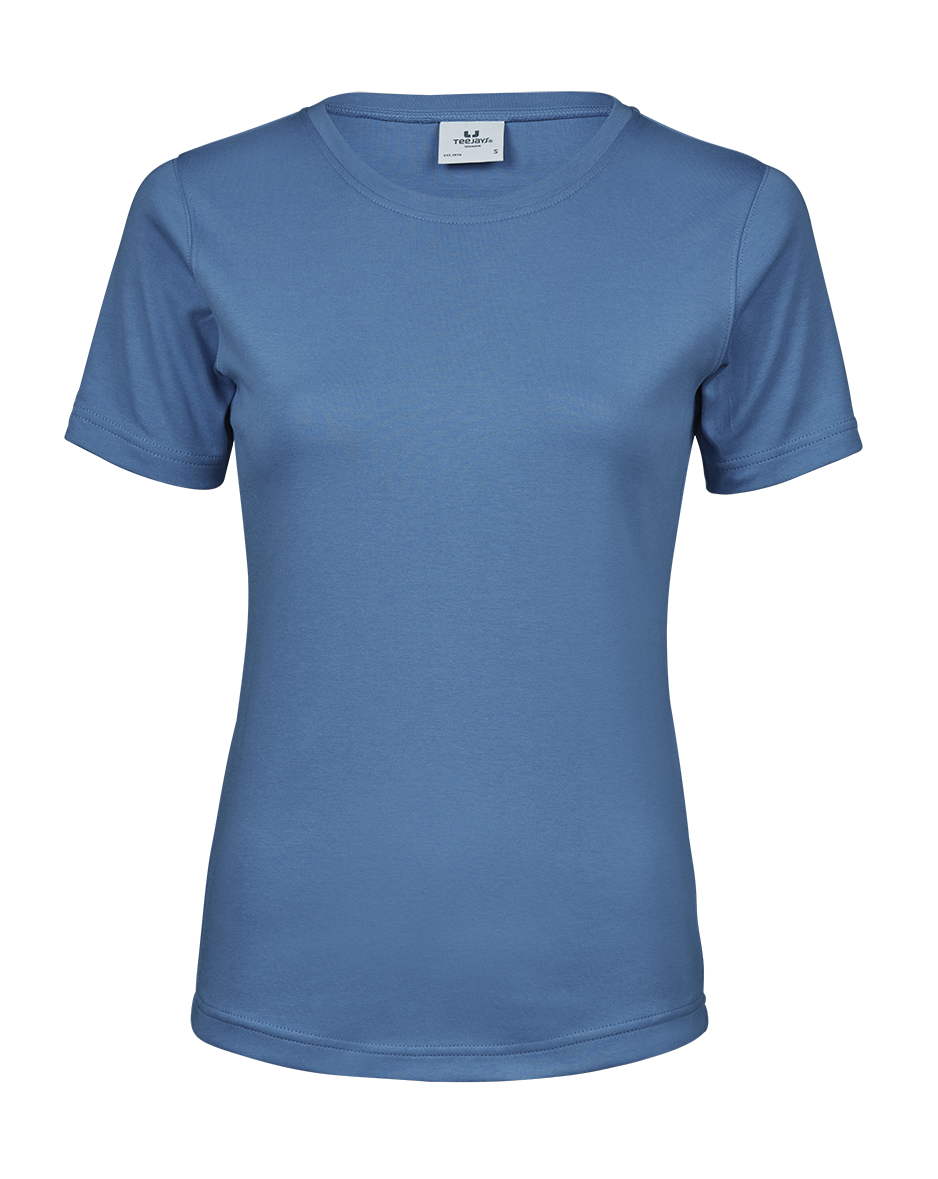 Women's Interlock Tee