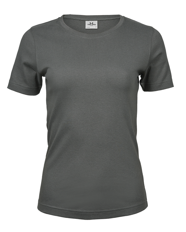 Women's Interlock Tee