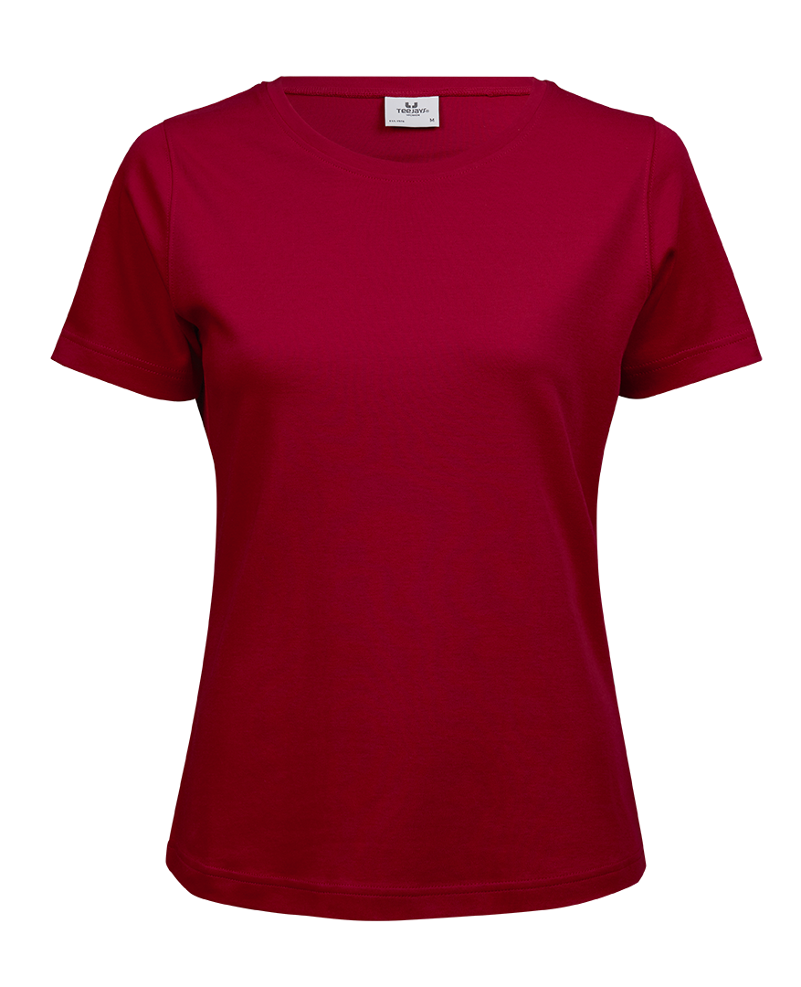 Women's Interlock Tee