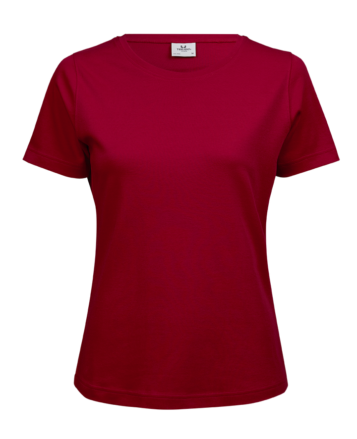 Women's Interlock Tee