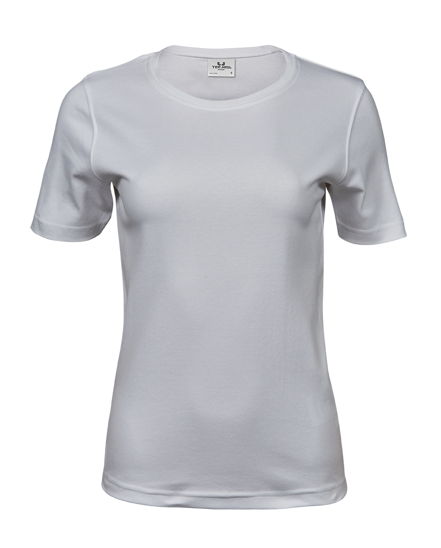 Women's Interlock Tee