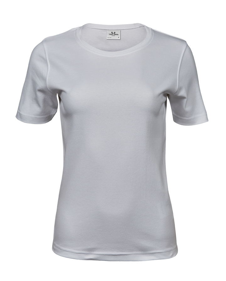 Women's Interlock Tee