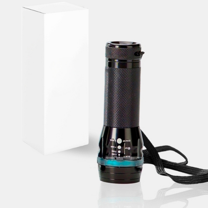 Led Torch Colorado