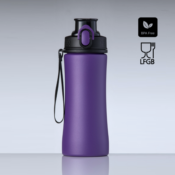 Primo steel bottle, 550 ml