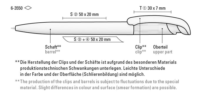 BIO PEN