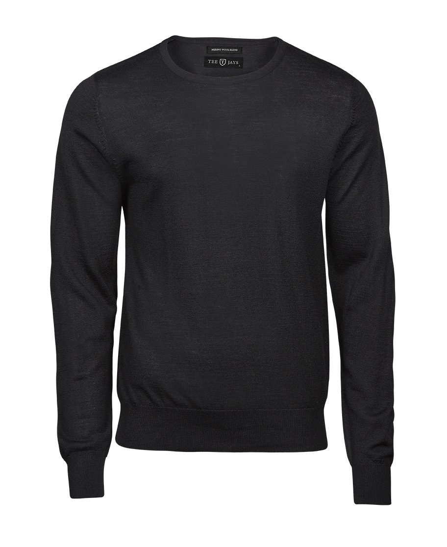 Men's Crew Neck