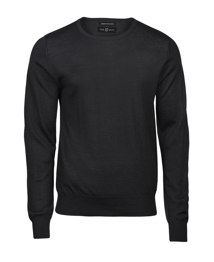 Men's Crew Neck