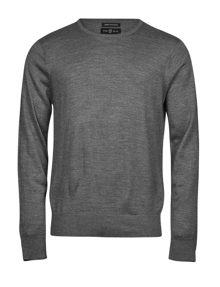 Men's Crew Neck