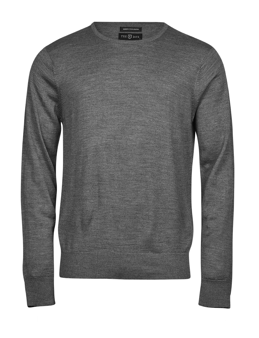 Men's Crew Neck