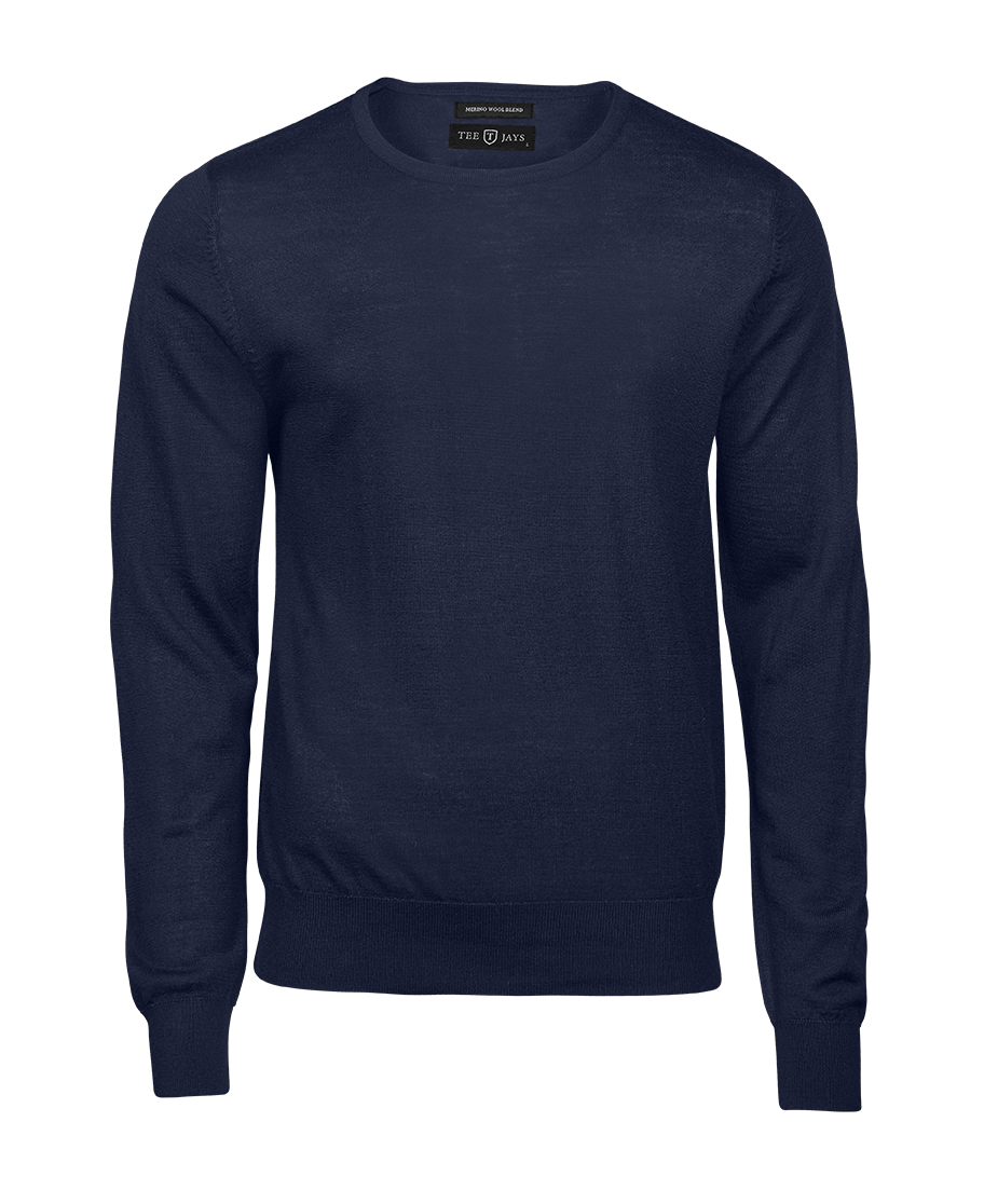 Men's Crew Neck