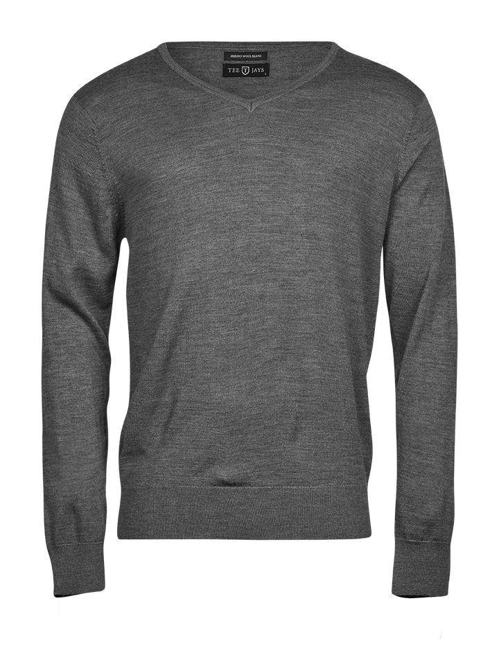 Men's V-Neck