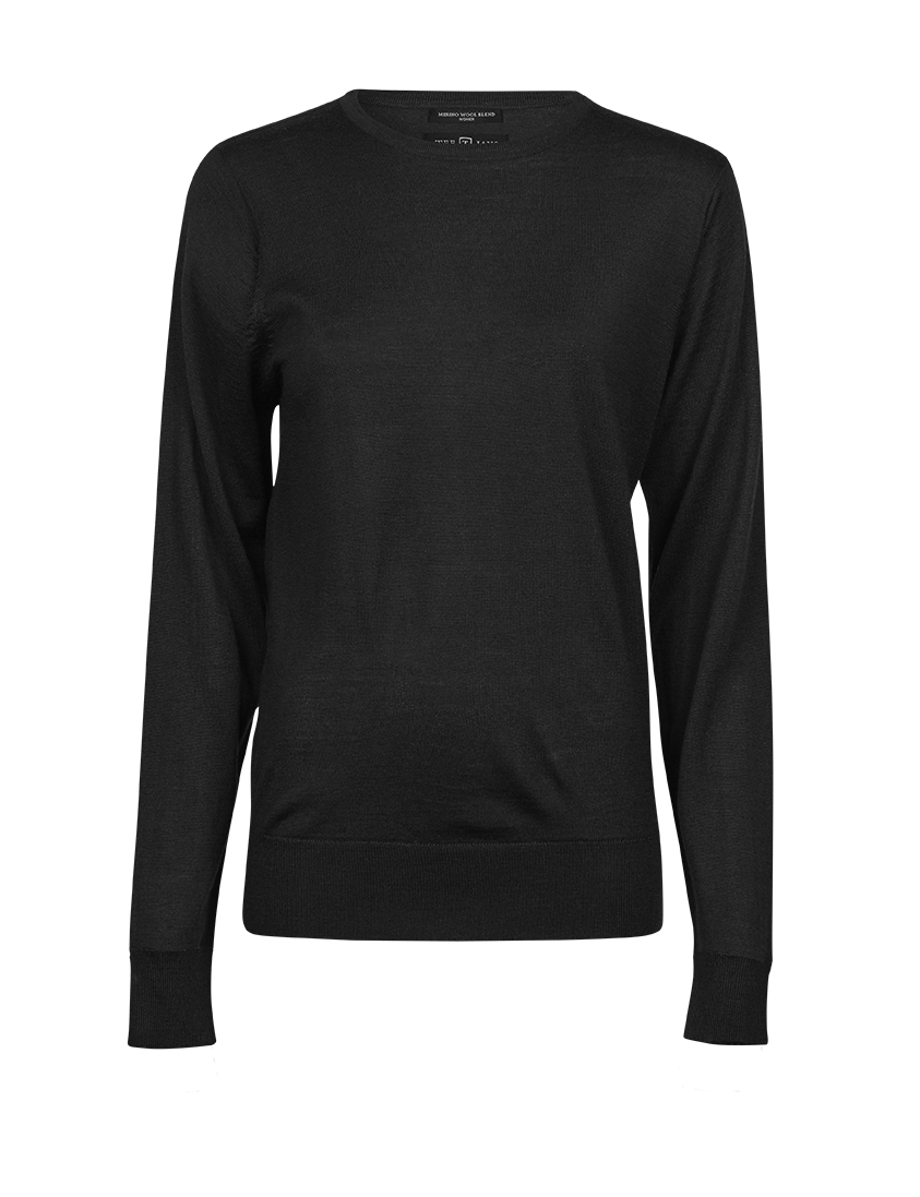 Women's Crew Neck