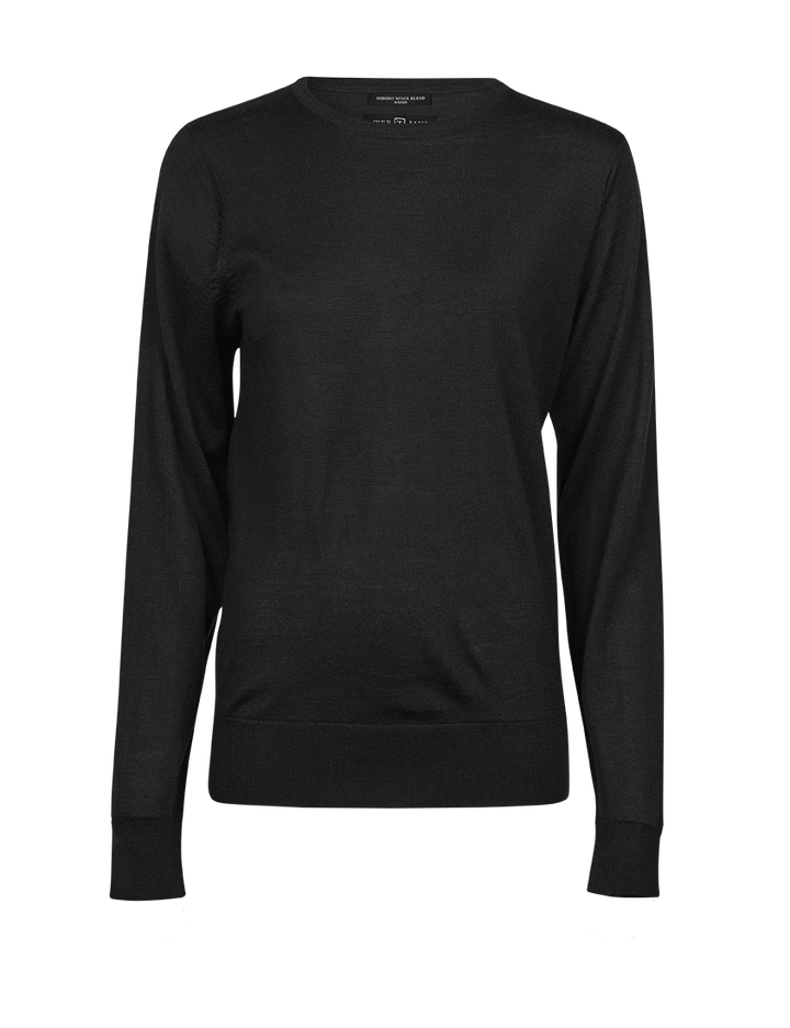 Women's Crew Neck