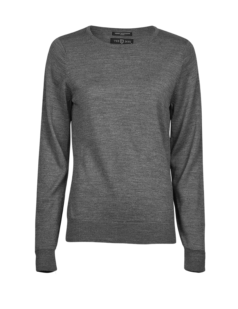 Women's Crew Neck