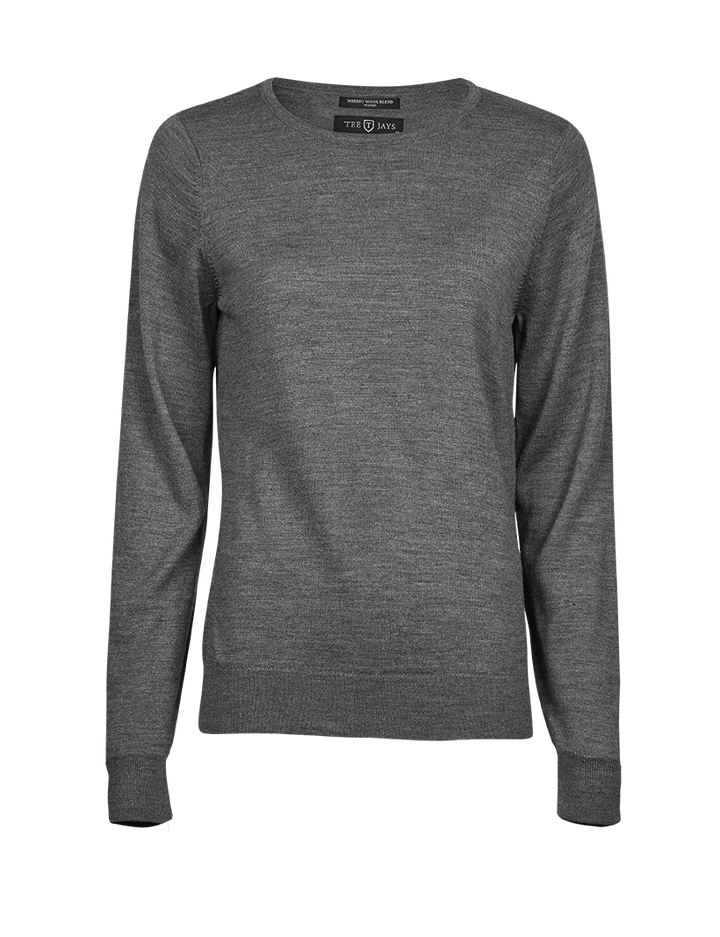 Women's Crew Neck