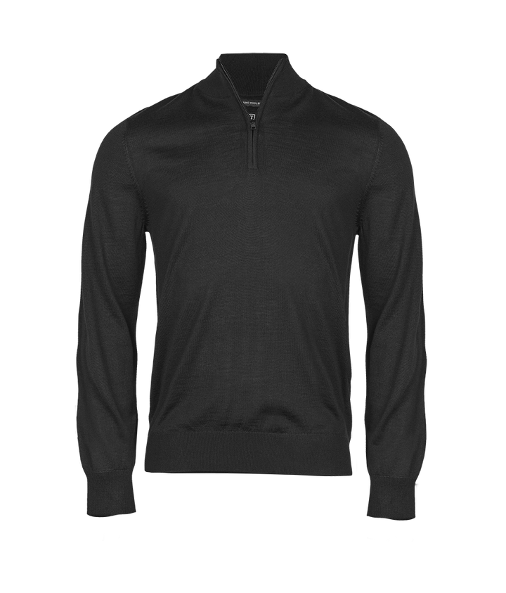 Men's Half Zip