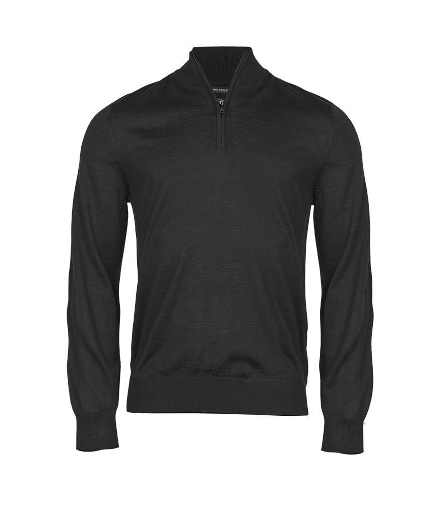 Men's Half Zip