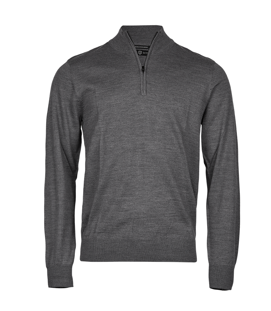 Men's Half Zip