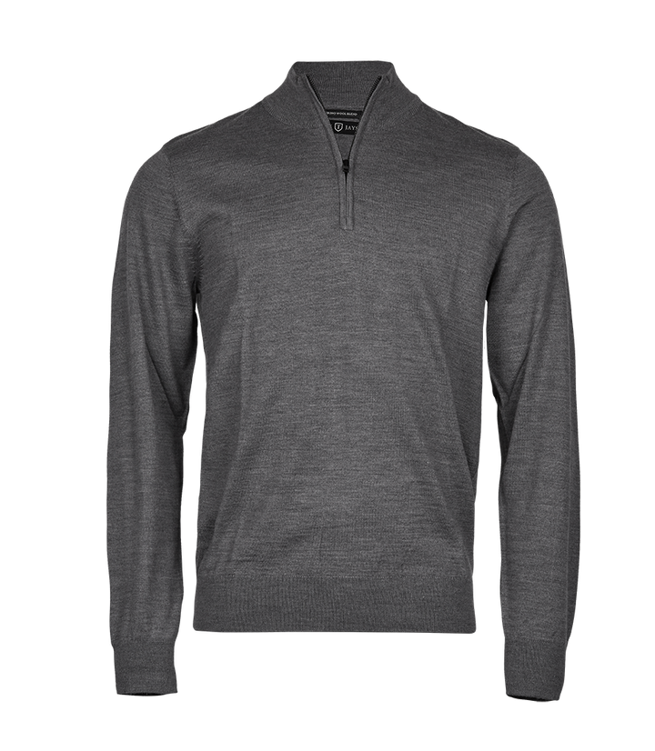 Men's Half Zip