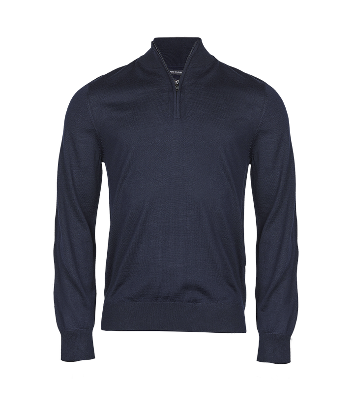 Men's Half Zip