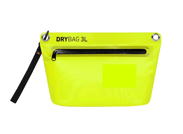Halfar 1818053 Zipperbag DRYba