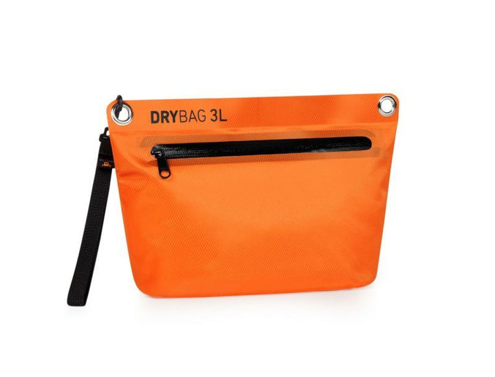 Halfar 1818053 Zipperbag DRYba