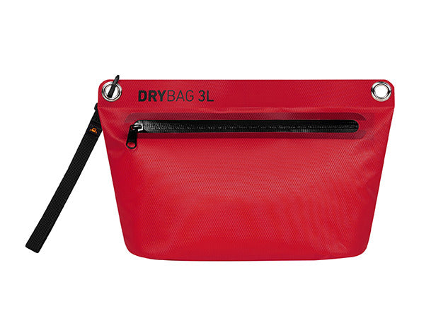 Halfar 1818053 Zipperbag DRYba