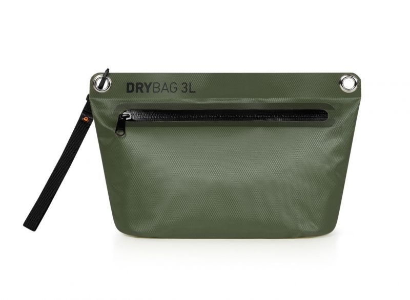 Halfar 1818053 Zipperbag DRYba