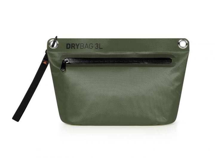 Halfar 1818053 Zipperbag DRYba