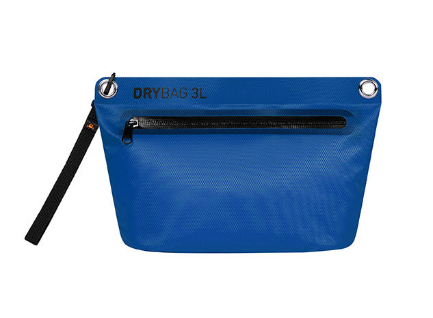 Halfar 1818053 Zipperbag DRYba