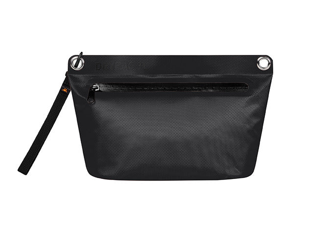 Halfar 1818053 Zipperbag DRYba