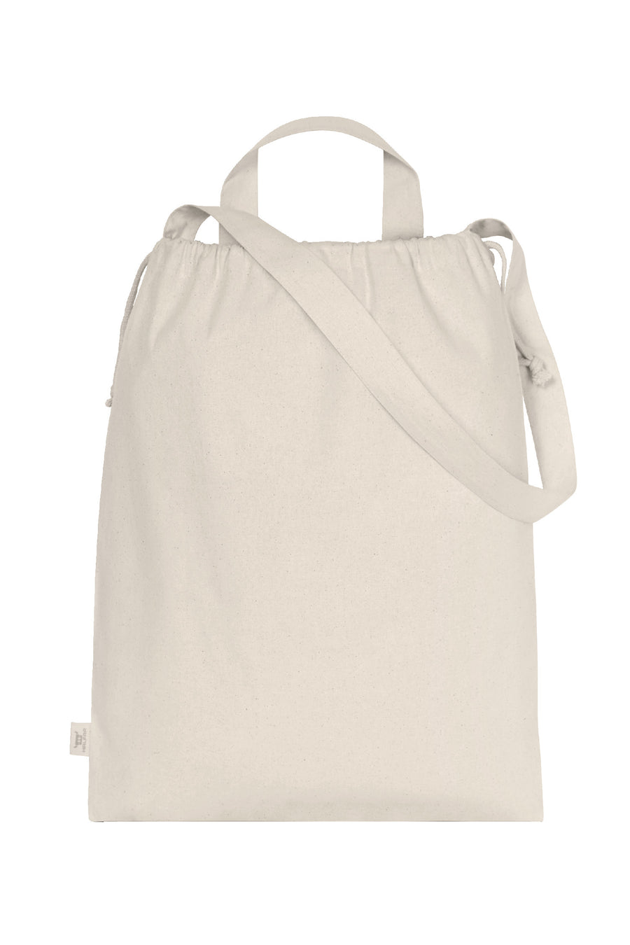 Halfar 1818041 drawsting toteb