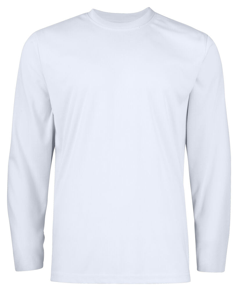 2017 T-SHIRT LANGE ÆRMER