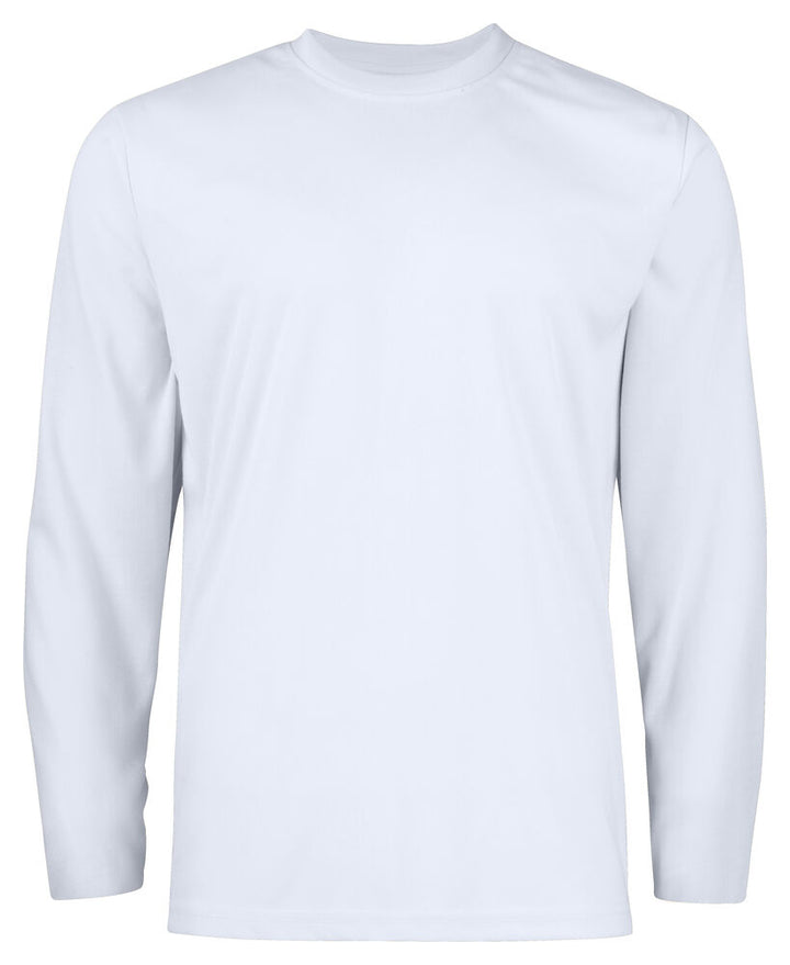 2017 T-SHIRT LANGE ÆRMER