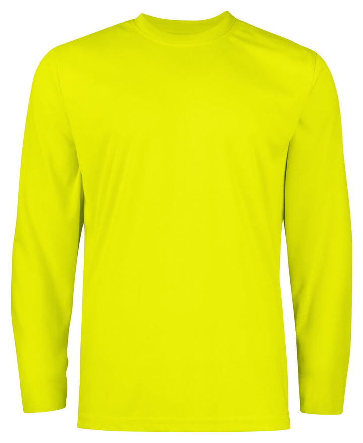 2017 T-SHIRT LANGE ÆRMER