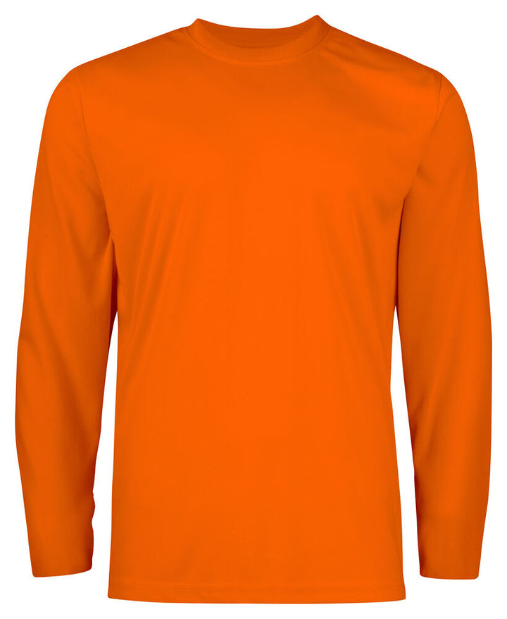 2017 T-SHIRT LANGE ÆRMER
