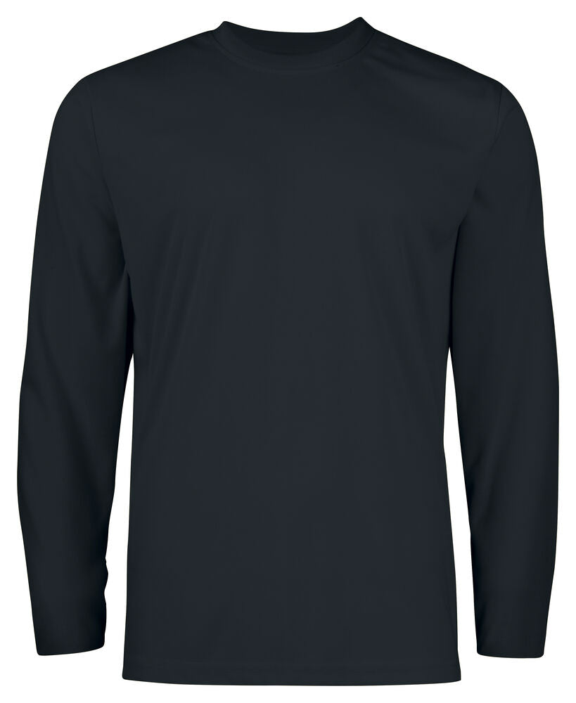 2017 T-SHIRT LANGE ÆRMER
