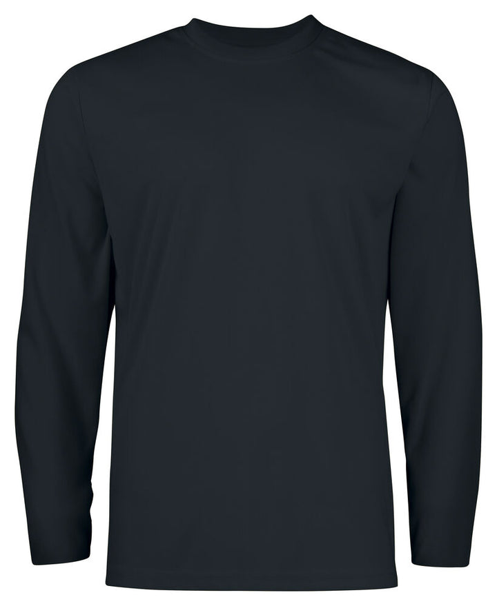 2017 T-SHIRT LANGE ÆRMER
