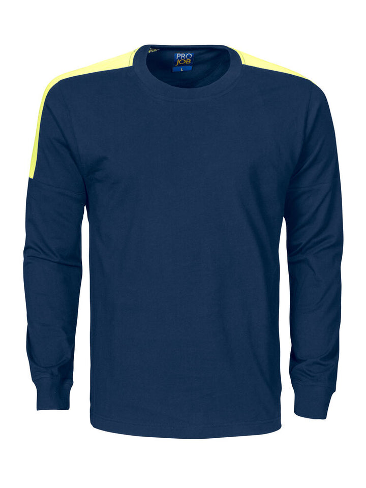2020 T-SHIRT LANGÆRMET