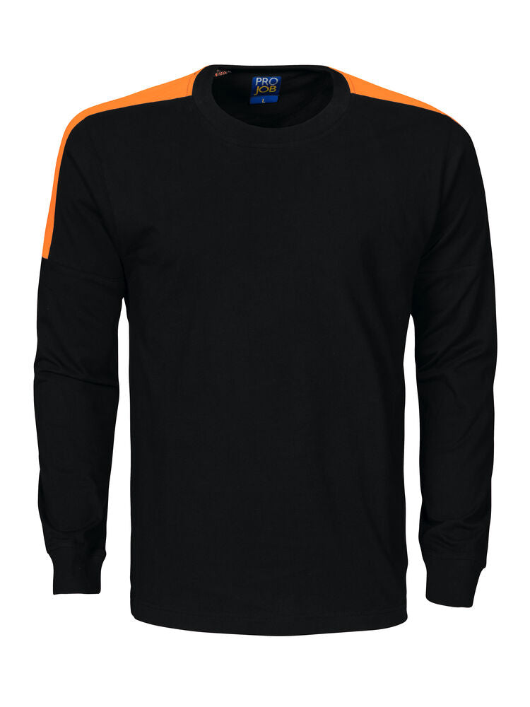 2020 T-SHIRT LANGÆRMET