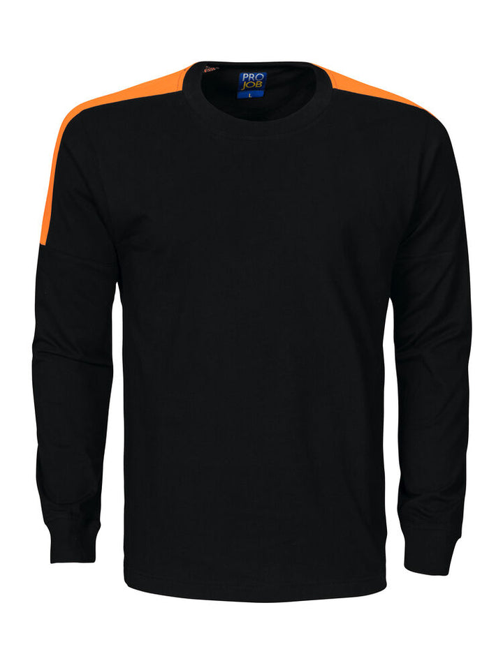 2020 T-SHIRT LANGÆRMET