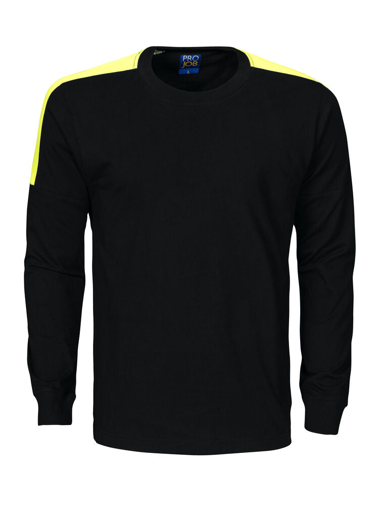 2020 T-SHIRT LANGÆRMET