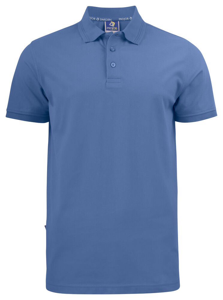 2021 POLOSHIRT