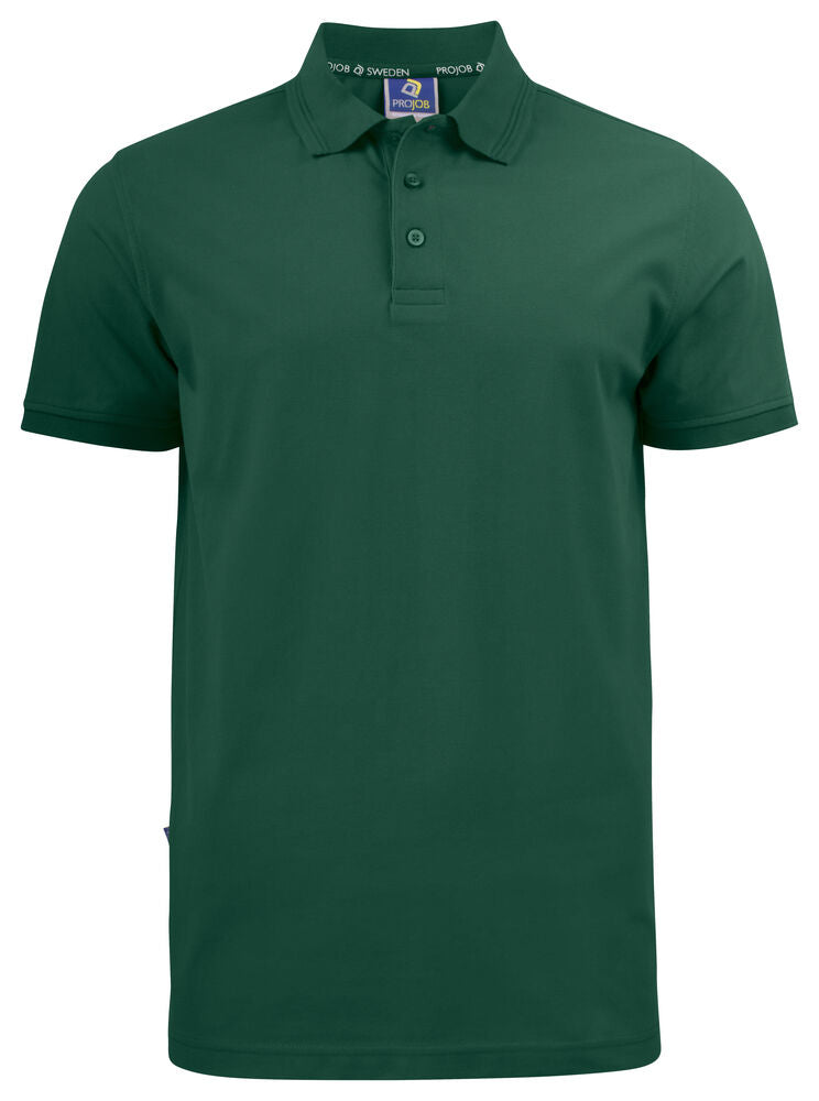 2021 POLOSHIRT